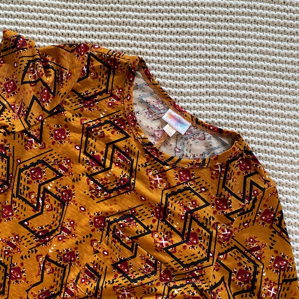 LuLaRoe Carly Dress